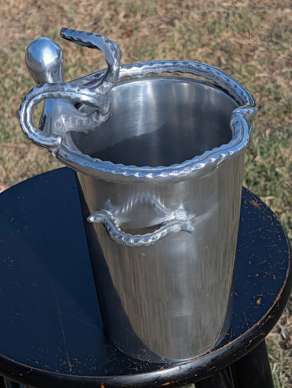 Culinary Concepts add splash